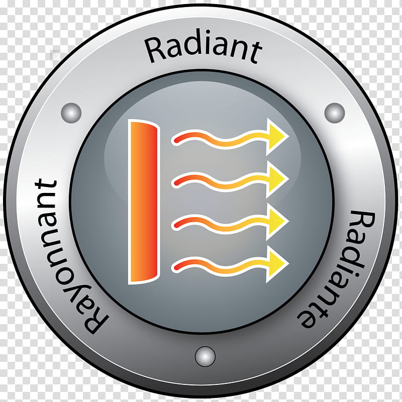 Unit Circle, Heater, Dynaglo Ra18lpdg, Storage Water Heater, Kerosene Heater, British Thermal Unit, Radiant Heating, Thermostat transparent background PNG clipart