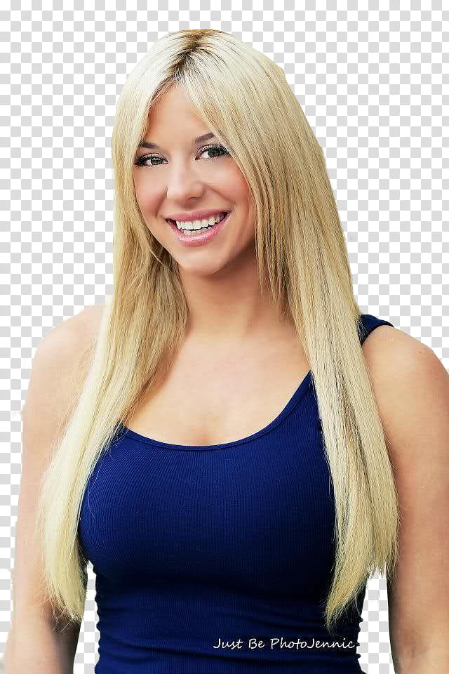 Taryn Terrell transparent background PNG clipart