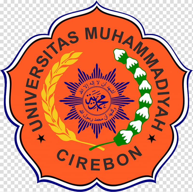 School Logo, Muhammadiyah University Of Cirebon, Cianjur Regency, Jakarta, Bible, School
, Cirebon Regency, Orange transparent background PNG clipart