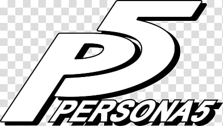 Persona  Icon Media, P_Logo transparent background PNG clipart
