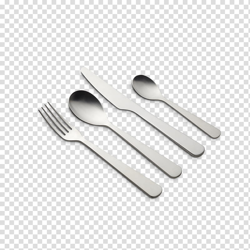 Metal, Spoon, Knife, Fork, Teaspoon, Cutlery, Stainless Steel, Couvert De Table transparent background PNG clipart