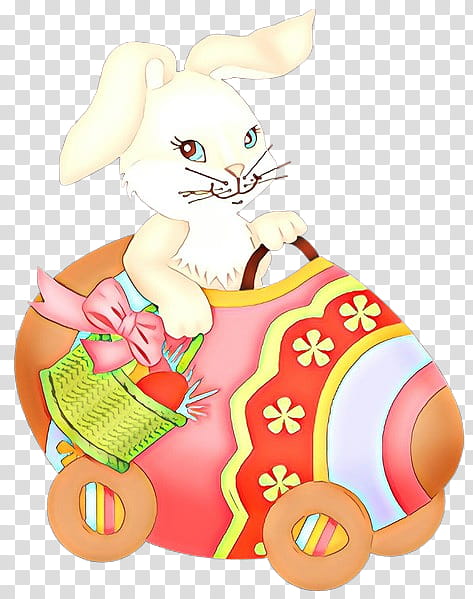 Easter Egg, Easter Bunny, Whiskers, Easter
, Cat, Rabbit, Cartoon transparent background PNG clipart