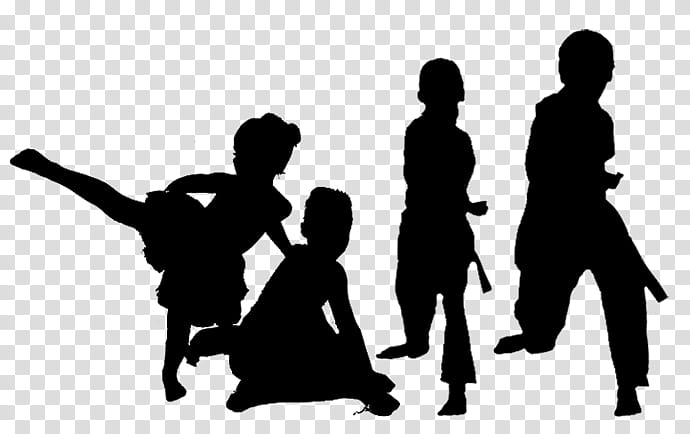 Group Of People, Human, Social Group, Black White M, Male, Behavior, People In Nature, Silhouette transparent background PNG clipart
