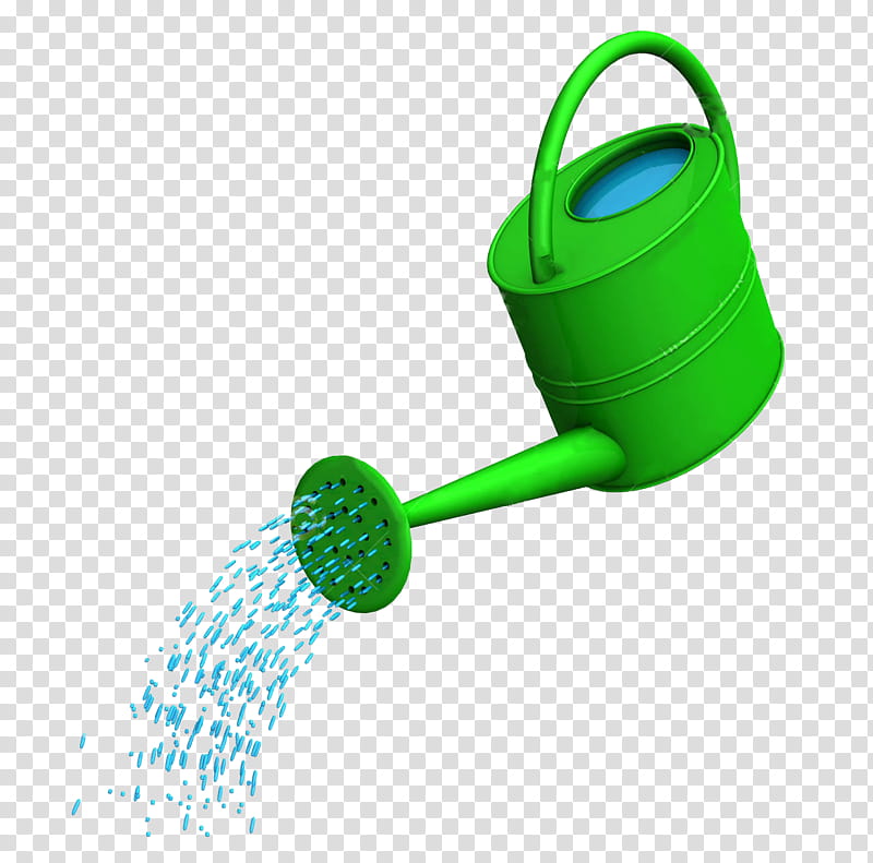 Watering Cans Hardware, Irrigation Sprinkler, Plastic transparent background PNG clipart