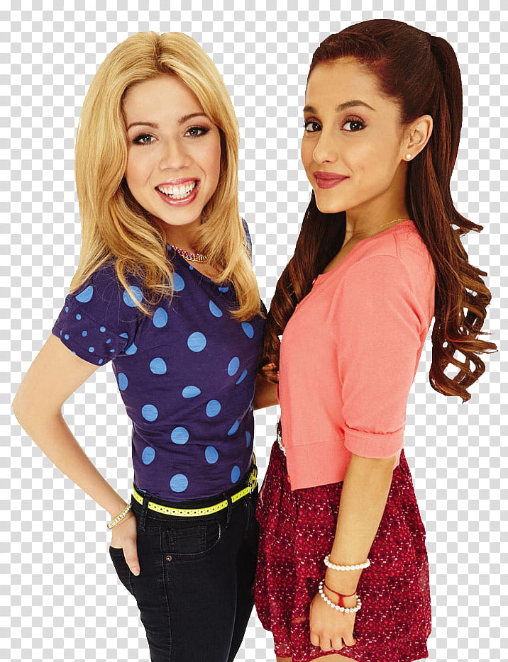 Sam and Cat,  transparent background PNG clipart