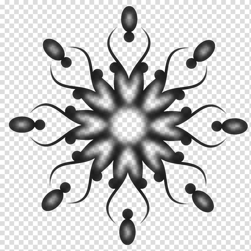Ice Snow Flakes , gray illustration transparent background PNG clipart
