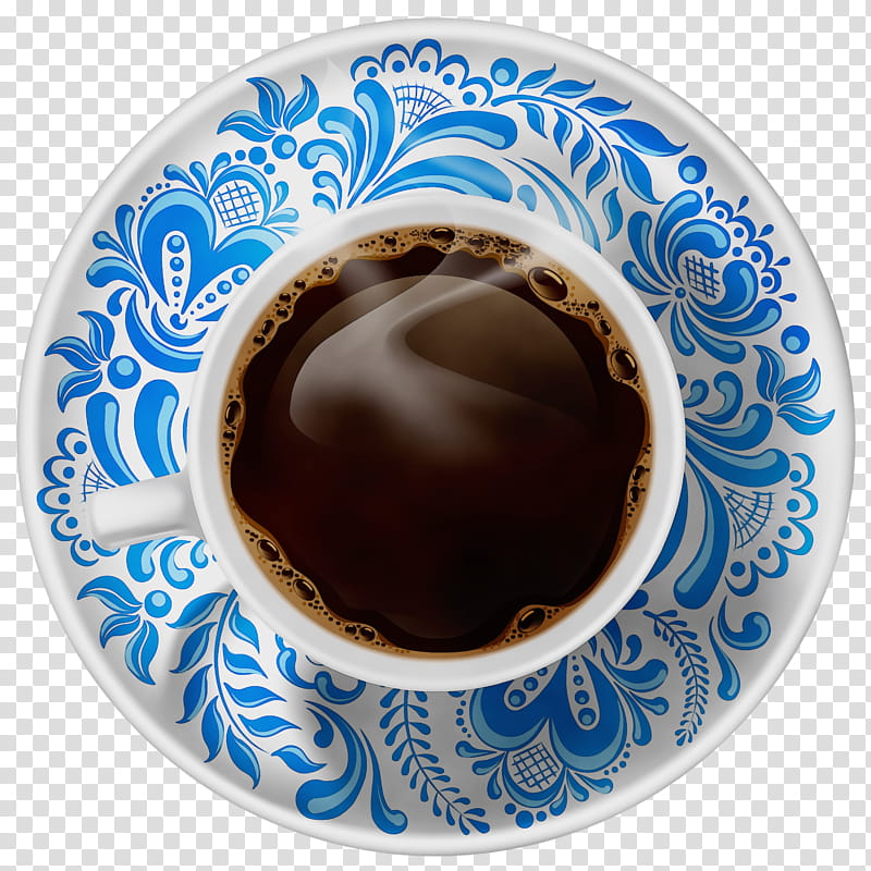 Mountain, Watercolor, Paint, Wet Ink, Ristretto, Coffee Cup, Turkish Coffee, Caffeine transparent background PNG clipart