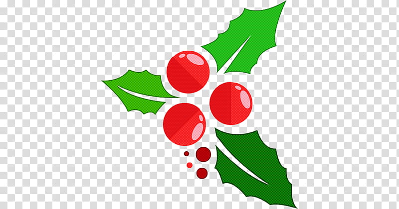 Holly, Leaf, Plant, Currant, Logo, Tree, Flower, Hollyleaf Cherry transparent background PNG clipart