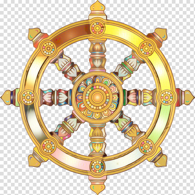 Buddha, Dharmachakra, Buddhism, Buddhist Symbolism, Three Turnings Of The Wheel Of Dharma, Noble Eightfold Path, Tibetan Buddhism, Dukkha transparent background PNG clipart