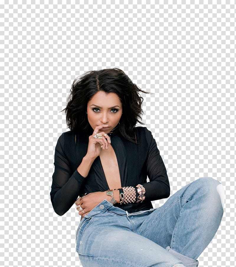 KAT GRAHAM,  transparent background PNG clipart