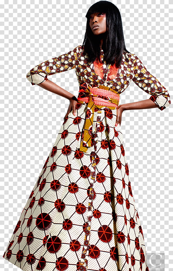 African waxprints Dress Fashion Kitenge, Africa, world, woman, wedding  Dress png