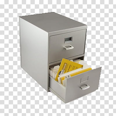 Chart Filing Cabinets