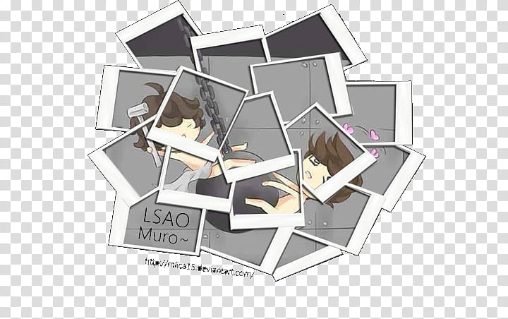 Logo LSAO Muro transparent background PNG clipart