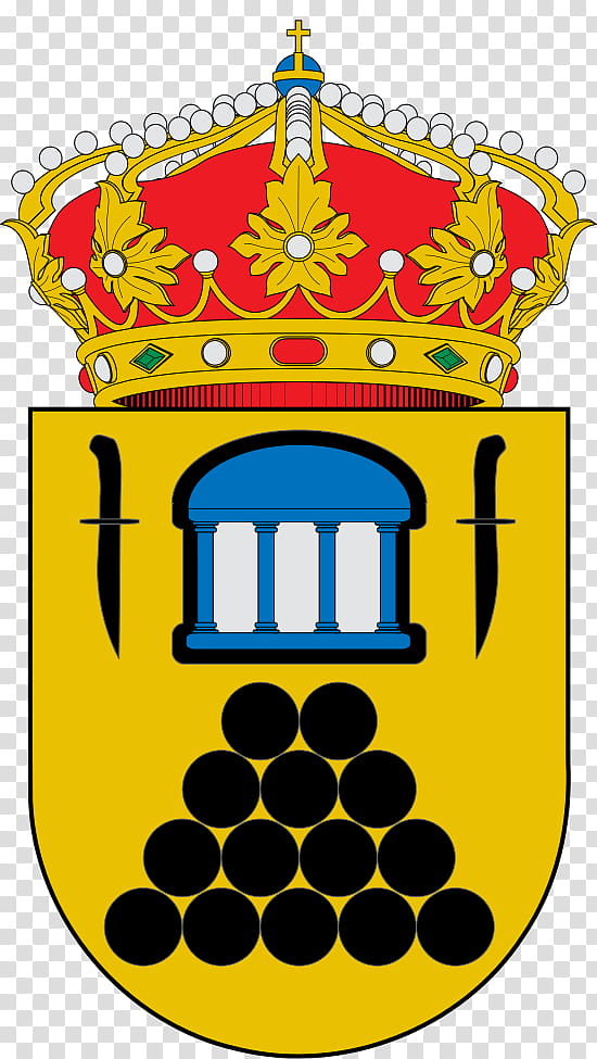 Coat, Palos De La Frontera, Escutcheon, Coat Of Arms, Heraldry, Blazon, Coat Of Arms Of Galicia, Field transparent background PNG clipart