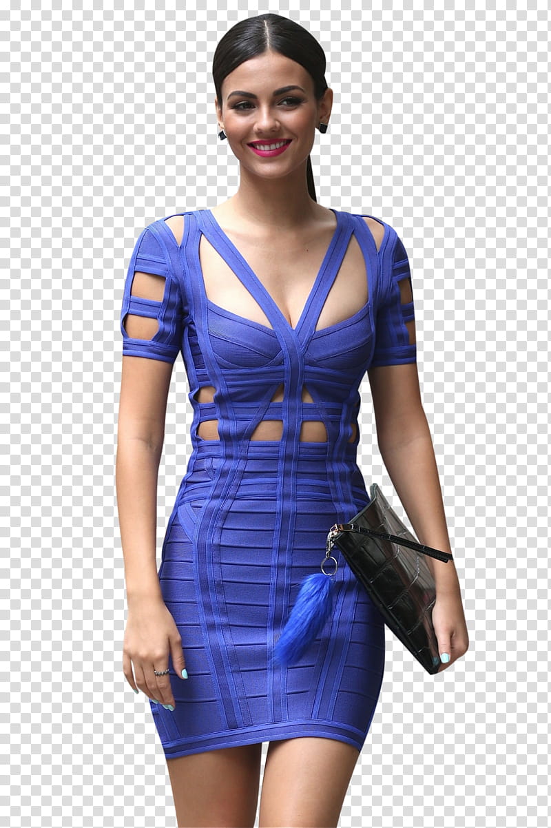 Victoria Justice transparent background PNG clipart