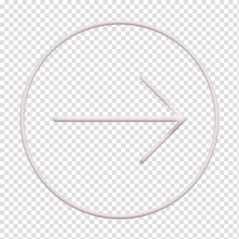 arrow icon circle icon detour icon, Direction Icon, Navigation Icon, Next Icon, Next To Icon, Right Icon, Small Icon, Thin Icon transparent background PNG clipart