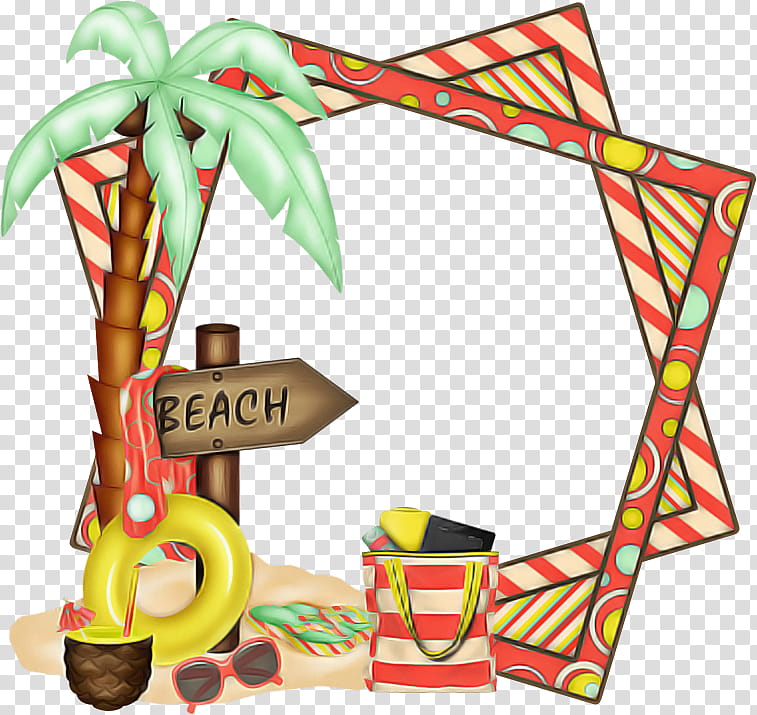 frame, Hamper, Present, Frame, Gift Basket transparent background PNG clipart