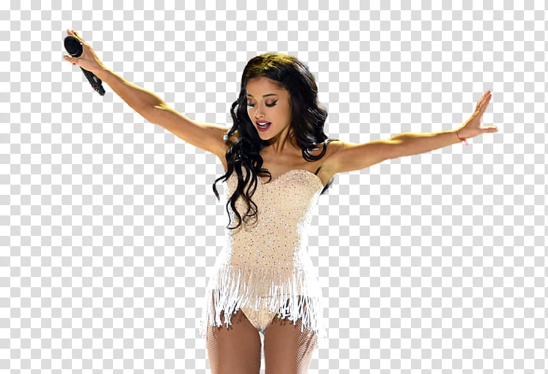 Ariana Grande, yarencakir () transparent background PNG clipart