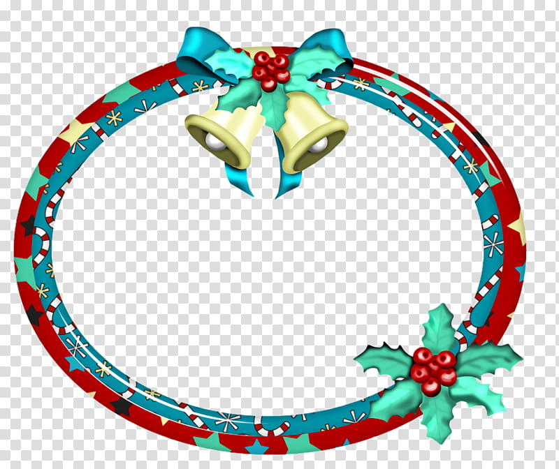 Christmas frame Christmas border Christmas decor, Christmas , Holiday Ornament, Wreath, Turquoise, Christmas Decoration, Interior Design, Hair Tie transparent background PNG clipart