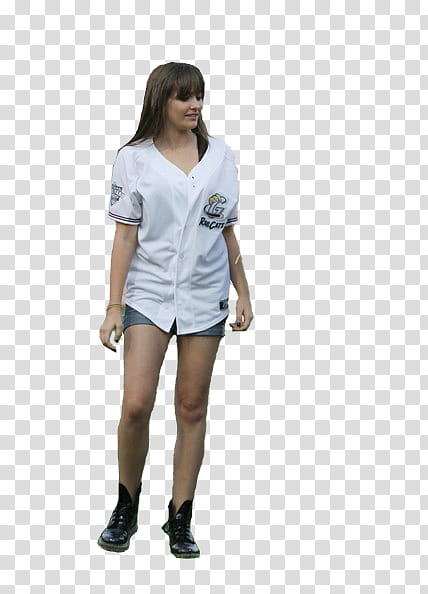 Paris Jackson transparent background PNG clipart