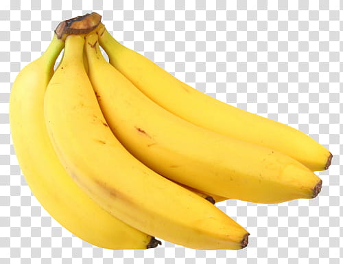 ripe hand banana transparent background PNG clipart