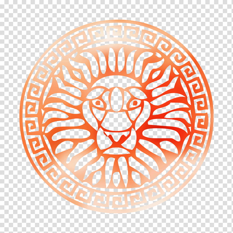 graphy Logo, Portrait, Relief, Meander, Head, Circle, Sticker, Emblem transparent background PNG clipart