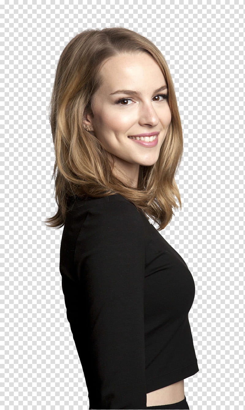 Bridgit Mendler  transparent background PNG clipart