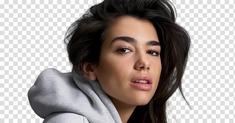 Mouth, Dua Lipa, Singer, Music, Ylex, Musician, Hotter Than Hell, Performance Artist transparent background PNG clipart