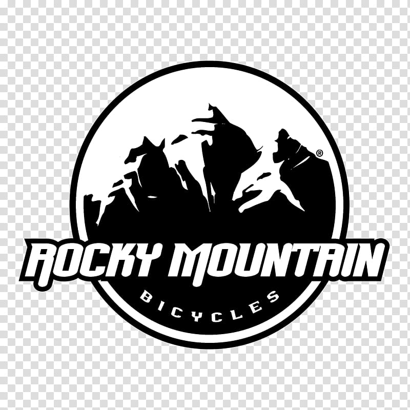 Mountains, Logo, Rocky Mountains, Animal, Black And White
, Text, Silhouette transparent background PNG clipart