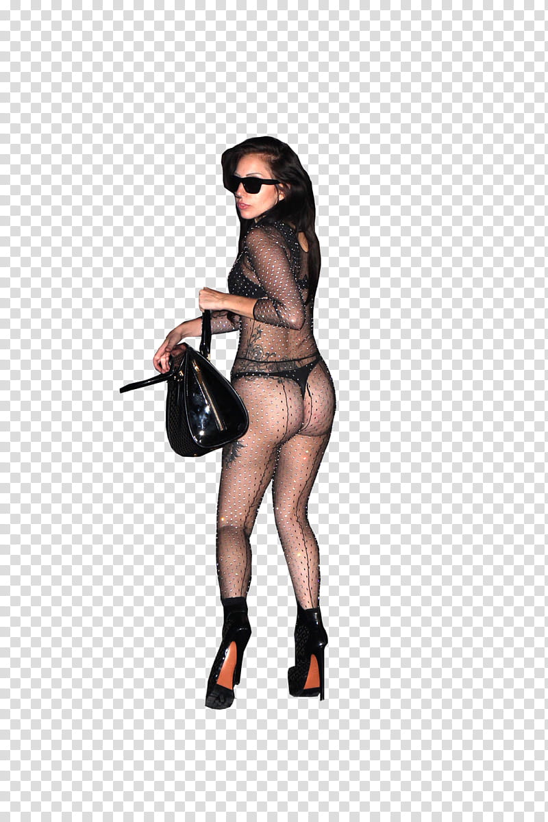 Lady Gaga Pho transparent background PNG clipart