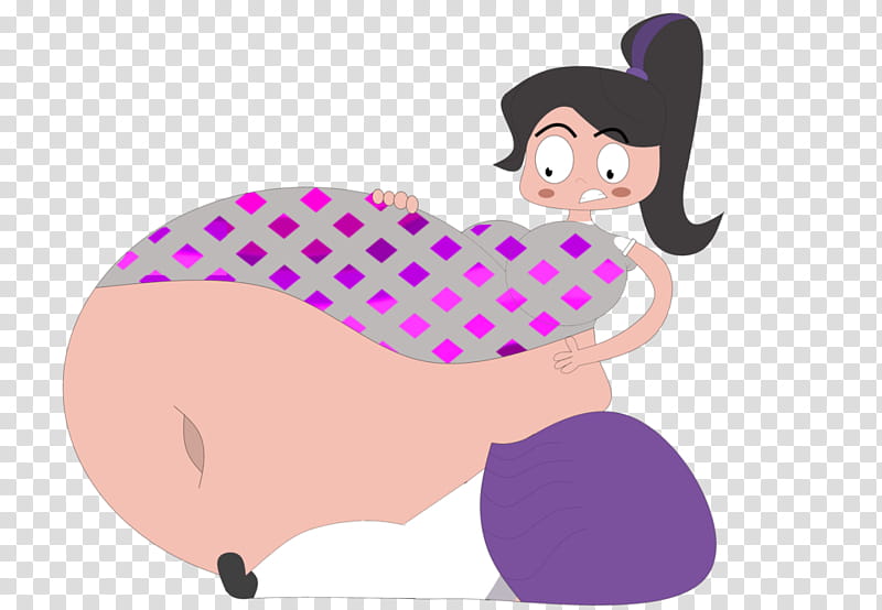 Kelly Belly Expansion transparent background PNG clipart
