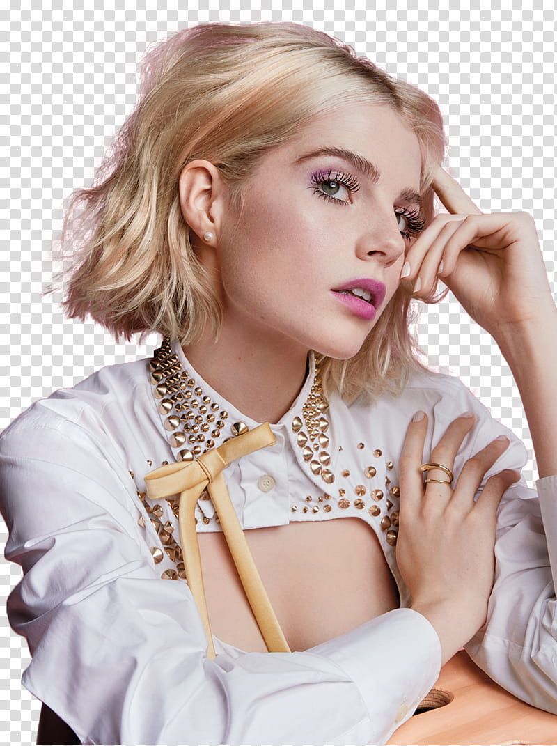 // LUCY BOYNTON,  transparent background PNG clipart