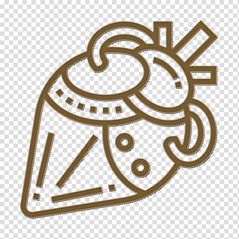 Artificial Intelligence icon Artificial heart icon Heart icon, Line Art, Logo, Circle, Coloring Book, Symbol transparent background PNG clipart