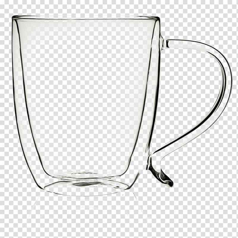 Beer, Cup, Mug, Coffee Cup, Espresso, Glass, Double Wall, Coffee Cup Coffee Mug transparent background PNG clipart