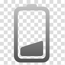 Web ama, black and white tablet computer transparent background PNG clipart