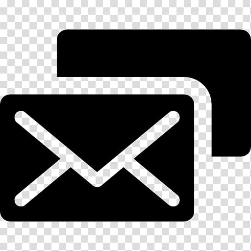 Message Arrow, Email, Button, Electronic Mailing List, Black, Line, Text, Logo transparent background PNG clipart