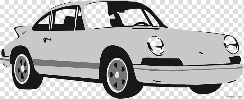 Classic Car, Sports Car, Porsche, Motors Corporation, Auto Racing, Vintage Car, Vehicle, Convertible transparent background PNG clipart