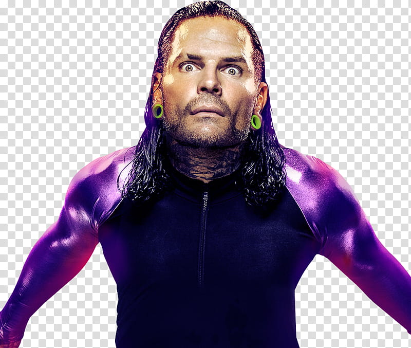 Jeff Hardy Extreme Rules  Poster transparent background PNG clipart