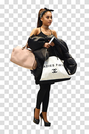Ariana Grande , 05 transparent background PNG clipart thumbnail