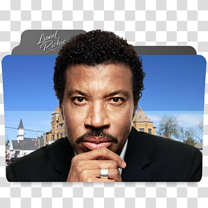 Lionel Richie Transparent Background Png Cliparts Free Download