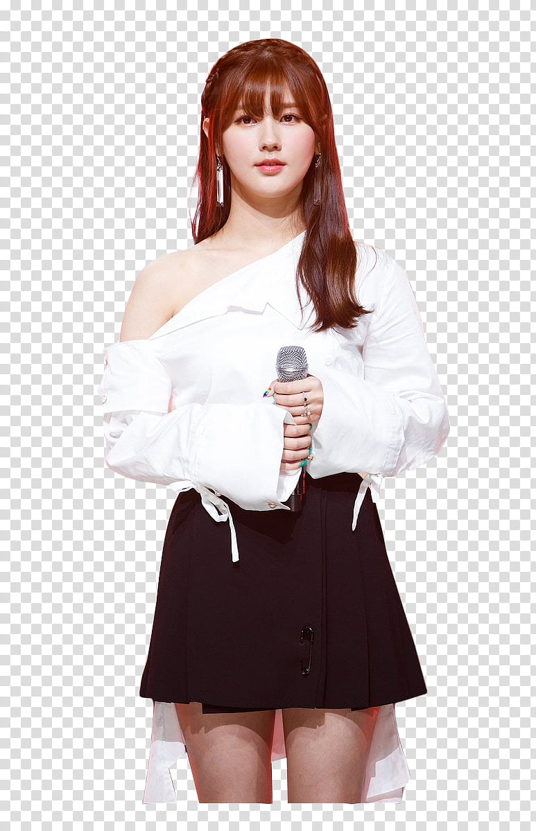 MIYEON G I DLE ,  icon transparent background PNG clipart