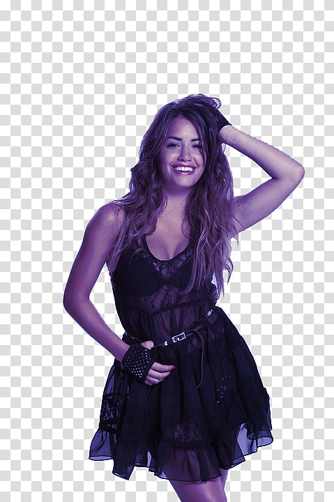 Lali Esposito transparent background PNG clipart