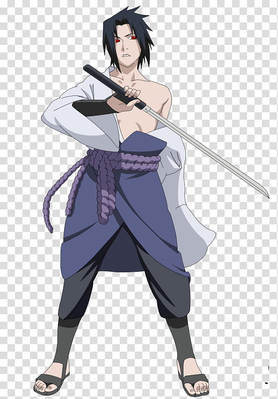 Sasuke uchiha xxidkniallyetxx transparent background PNG clipart