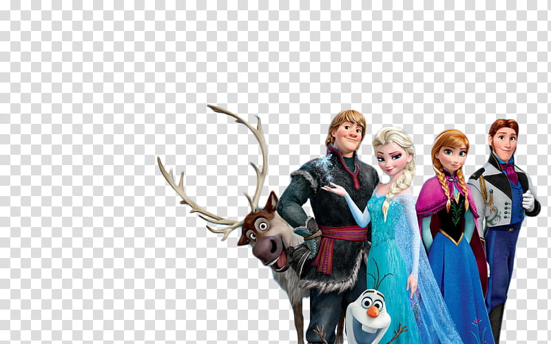 Frozen, Disney Frozen characters transparent background PNG clipart