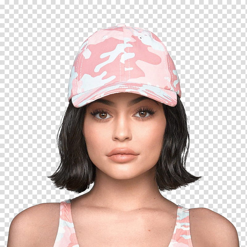 KYLIE JENNER transparent background PNG clipart