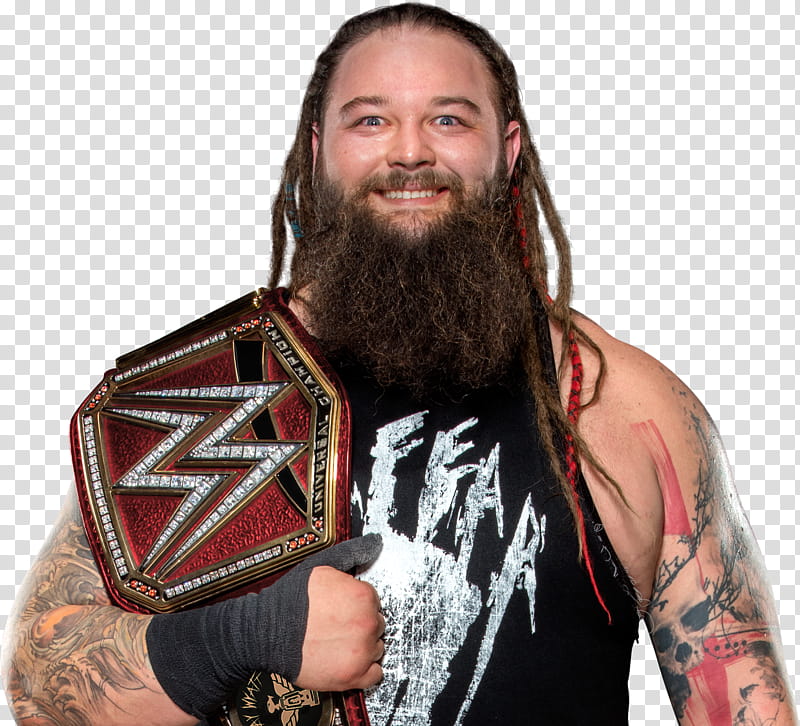 Bray Wyatt transparent background PNG clipart