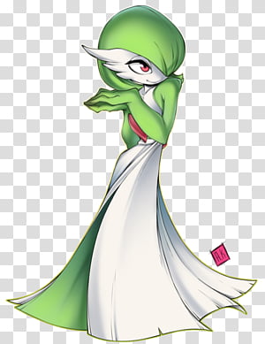 Free: Umbreon Drawing Gardevoir - Mega Gardevoir PNG Image