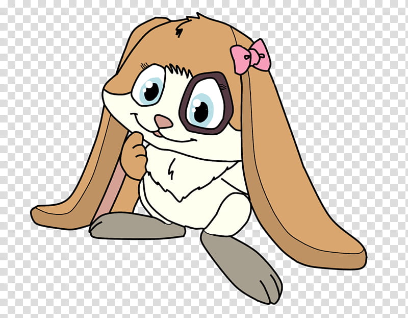 Bunny, Babs Bunny, Buster Bunny, Rabbit, Drawing, Cartoon, Schnuffel, Snuggle Bunnies transparent background PNG clipart