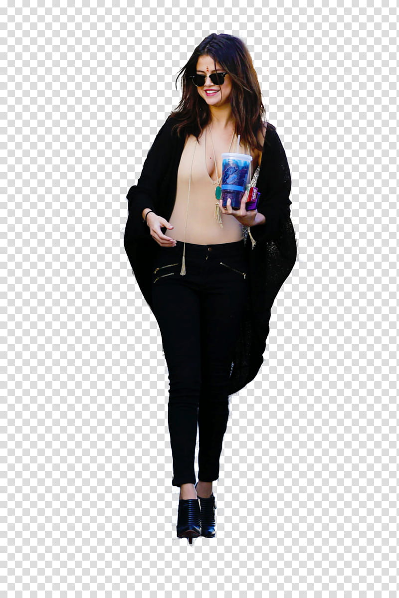 Selena s,  ( transparent background PNG clipart