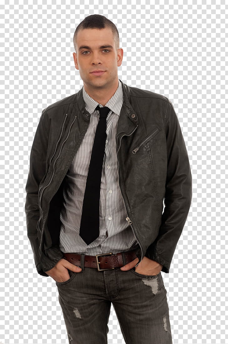 Mark Salling transparent background PNG clipart